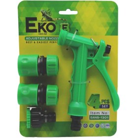 تصویر ست ۴ عددی آب پاش EANS-1301