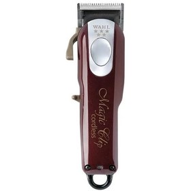 تصویر ماشین اصلاح وال مجیک کلیپ اصل Wahl Professional 5-Star Cord/Cordless Magic Clip original