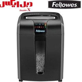 تصویر کاغذ خرد کن فلوز مدل POWERSHRED 73CI 