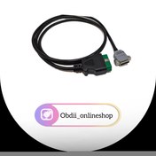 تصویر کابل OBDII 2M OBDII CABLE