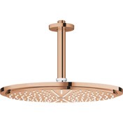 تصویر سر دوش توکار گروهه مدل Rainshower Cosmopolitan 310 کد 26067DA0 