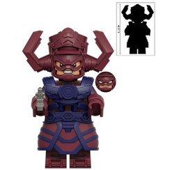 تصویر لگو مارول | بیگ فیگور گالاکتوس K2304 