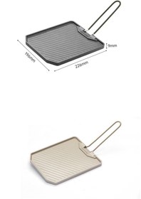 تصویر صفحه گریل نیچرهایک 