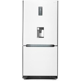 تصویر یخچال فریزر سام مدل RL510 ا Sam RL510 refrigerator-freezer Sam RL510 refrigerator-freezer