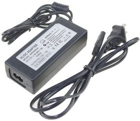 تصویر LGM AC/DC Adapter for Dell Reg Model D08U Type D08U001 OptiPlex 3020 3020M 3020DM, D10U Type D10U001 OptiPlex 7040M 3040 3040M 3046 3046M Micro Desktop Computer Power Supply Cord Charger 