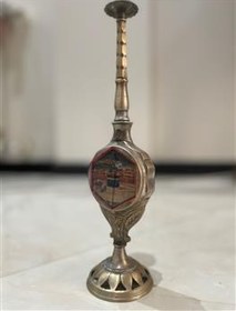 تصویر گلاب پاش قدیمی 