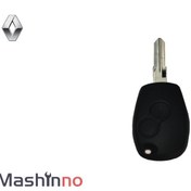 تصویر سوئیچ استارت رنو ال 90 