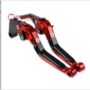 تصویر کتی ترمز و کلاچ اسپرت آیروکس 