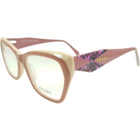 تصویر عینک طبی پرادا مدل PY526c2 