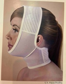 تصویر گن غبغب ورونیک آمریکایی - L Design veronique