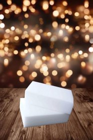 تصویر پارافین جامد 