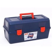 تصویر جعبه ابزار تایگ مدل N 25 Tayg N 25 Tool Box