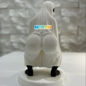 تصویر فیگور روح 