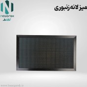 تصویر میز لانه زنبوری 
