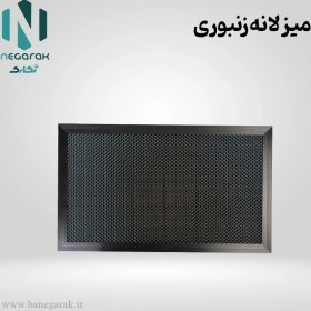تصویر میز لانه زنبوری 