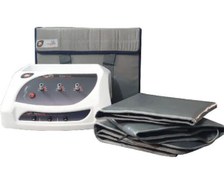 تصویر ترمودرمی 3 تشک 