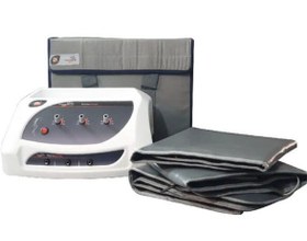 تصویر ترمودرمی 3 تشک 