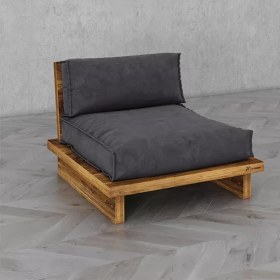 تصویر صندلی راحتی نیلدا 