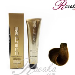 تصویر رنگ مو پرستیژ شماره 5.65 قهوه ای فندقی روشن حجم ۱۲۰ میلی لیتر 