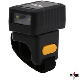 تصویر بارکد اسکنر تی اسکن انگشتی مدل TS-99 TSCAN TS-99 Barcode Scanner