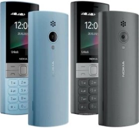 تصویر گوشی نوکیا 2023 150 | حافظه 4 مگابایت Nokia 150 2023 4 MB