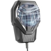 تصویر فن خنک کننده گوشی موبایل ایکس او مدل SL01 