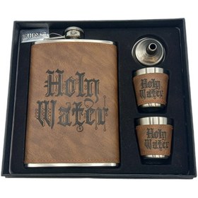 تصویر هیپ فلاسک۲شات 