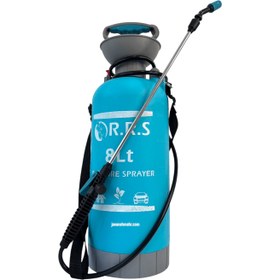 تصویر سمپاش ۸ لیتری RRS 