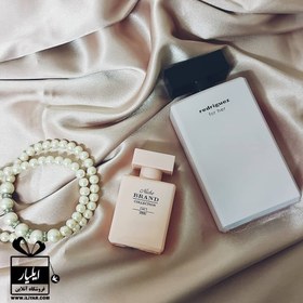 تصویر برند کالکشن کد 060 نارسیسو رودریگز فورد هر Brand collection No. 060 Narciso Rodriguez For Her EDP