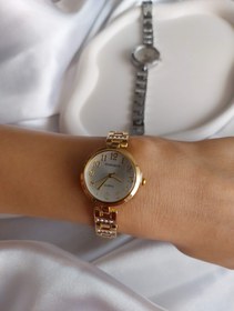 تصویر هانگری بند نگین دار 