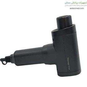 تصویر ماساژور تفنگی بی سیم PL659 