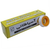 تصویر نوار تفلون آسیا ۶۰۰ عددی 