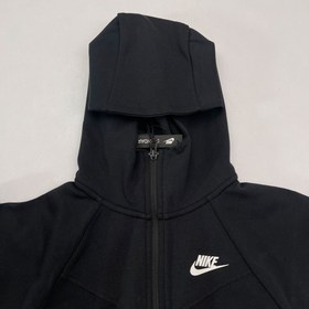 تصویر سویشرت ورزشی زنانه برند Nike کد va1445 