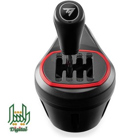 تصویر جعبه دنده و شیفتر Thrustmaster TH8S Thrustmaster TH8S