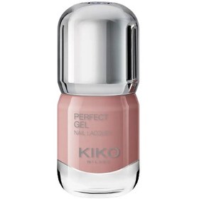 تصویر لاک ناخن حرفه ای کیکو میلانو Perfect Gel Nail Lacquer Kiko Milano 