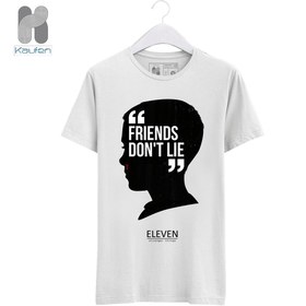 تصویر لباس Stranger Things 