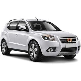 تصویر شیشه جلو جیلی شاسی 