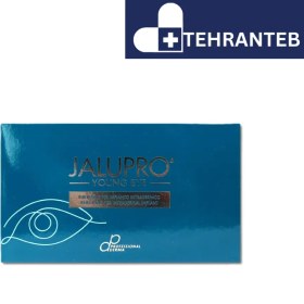 تصویر جالپرو یانگ ای 1cc (با کد ۱۶ رقمی قابل استعلام اصالت کالا) JALUPRO Young Eye 1cc