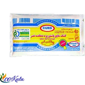 تصویر کشک پاکتی دهکده نصر 350 گرمی 