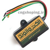 تصویر خطاگیر ( شبیه ساز ) ریل سوخت کروز و مد 