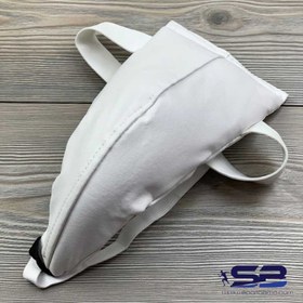 تصویر کاپ محافظ مردانه تکواندو 