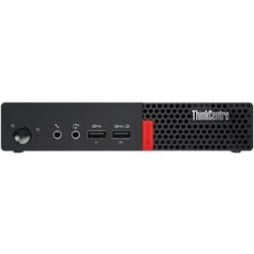 تصویر تاینی کیس لنوو Lenovo m710q/m910q i7 7700/16/512 Lenovo m710q/m910q i7 7700/16/512