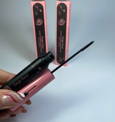 تصویر ریمل سوزنی جی جی بر Gege bear maskara