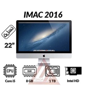 تصویر IMAC 2016 