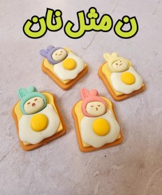 تصویر پاکن نان 