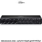 تصویر behringer - UMC404HD کارت صدا 