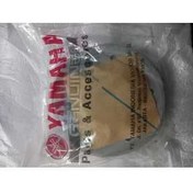 تصویر ست کلاچ موتورسیکلت صفحه اصلی یاماها پد Xmax 250 300 2018 Yamaha 