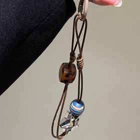 تصویر بند bronze panther 