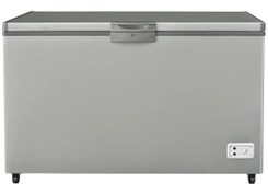 تصویر فریزر صندوقی تراکمی تک درب الکتروسان مدل ECF-C430 