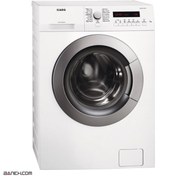 تصویر ماشین لباسشویی آاگ 7 کیلویی AEG L72270VFL AEG WASHING MACHINE L72270VFL